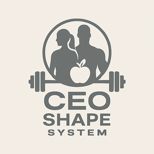 CEO Shape System Logo